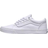 Vans Youth Old Skool Shoe - True White