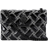 Kurt Geiger Kurt Geiger London Mini Drench Kensington Bag Black White Stitch Cross Body Purse (No Size)