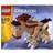 LEGO Creator Lion Polybag Set 7872