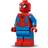 LEGO Super Heroes Spider-Man Minifigure 76163