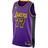 Jordan Los Angeles Lakers Jordan Statement Swingman-Trikot – individuell – Unisex