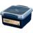 Sistema Klip It Lunch Plus Madkasse 1.2L