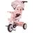 Chipolino Tricycle Marathon 2 in 1 Dreirad