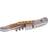 Legnoart Stainless steel Korkskruv