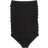 H&M Dame Sort 10-pak trusser Hipster