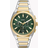Fossil Everett Two-Tone Stainless Steel Watch