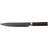 Stock Group Sobczyk Damascus paring knife Skalkniv 20 cm