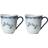 Rörstrand East India Mugg 30cl 2st