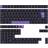 Keychron PBT Full Keycap Set 138 Pcs (Nordic)