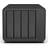 TerraMaster F4-212 NAS 4-Bay Quad Core CPU