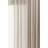H&M 2-pack Skir Gardinlängd 150x300 - Brun 150x300cm