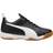 Puma Tenaz Indendørssko Børn Sort