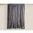 Dunelm Teddy Bear Throw Teddy Charcoal Blankets Grey (200x200cm)