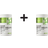 OstroVit 2 x Clear Whey Isolate 400g Cucumber and Mint