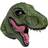 MikaMax Dinosaur Maske