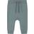 Hust & Claire Hust & Claire Gaby ull/bambus joggingbukse, Pineneedle