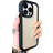 Shein Black Minimalist Thickened Acrylic Transparent AntiDrop Phone Case Compatible With Apple IPhone Plus Pro Pro Max Pro Max Pro Pro Max Pro Pro Max Pro