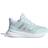 adidas Kids' X_PLRPATH Shoes White/Light Blue, Youth Running