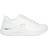 Skechers Arch Fit 2.0 Star Bound W - White/Silver