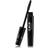 CAIA Cosmetics Mascara Twist Me Up - Svart