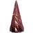 Sirius Vilma Bordeaux Julepynt