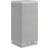 Fractal Design Mood Light Gray Chassi