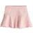 H&M Shimmering Jersey Skirt - Pink