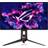 ASUS ROG Swift 27'' 4K Gamingskærm PG27UCDM