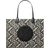 Tory Burch Bag Ella Type Shopper - Black