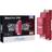 Shelly Relais Wave Pro 1PM, Hutschiene, Messfunktion, rot