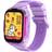MTP Products DH20 4G Smart Watch Til Børn Med Kamera Og Videoopkald