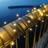 Sirius Easy-Line Green String Light 100 Lamps