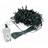 Sirius Easy-Line Green String Light 200 Lamps