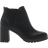 Timberland Allington Mid Chelsea Boot - Black