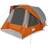 vidaXL 4-Person Camping Tent Waterproof