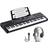 VEVOR Vevor 61 Key Digital Keyboard Piano