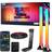 Govee TV Backlight Kit 2 (H6099+H6046) Möbelbelysning