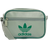 adidas Adicolor Classic Mini Airliner Bag - Silver/Green