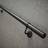Rothley KMB3600I Black Indoor Handrail Kit 3 x 1.2m