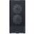Lian Li 207 Tempered Glass Black