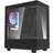 darkFlash DB330M Computer Case with 3 ARGB Fans