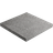 Safestone flise G354 60x60x5 cm rødgrå