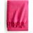 H&M Wool-blend 130x170 Blankets Pink (170x130cm)