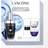 Lancôme Genifique Serum 50ml Routine Set