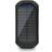 MikaMax Solar Powerbank 20000mAh