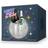 MikaMax Disco Ball Ice Bucket Isspand 11L
