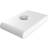 Smart Smart LED Sensor Genopladelig Væglampe