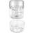 MikaMax Rechargeable Food Processor