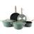 Cook & Baker Colour Pande 7 dele