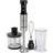 Cook & Baker Stavblender 1500 Watt 8 Hastigheder